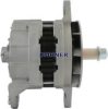 DELCOREMY 1117927 Alternator